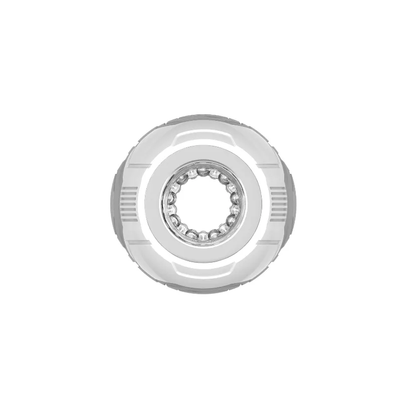 Turbo BJ – produktbild snett framifrån