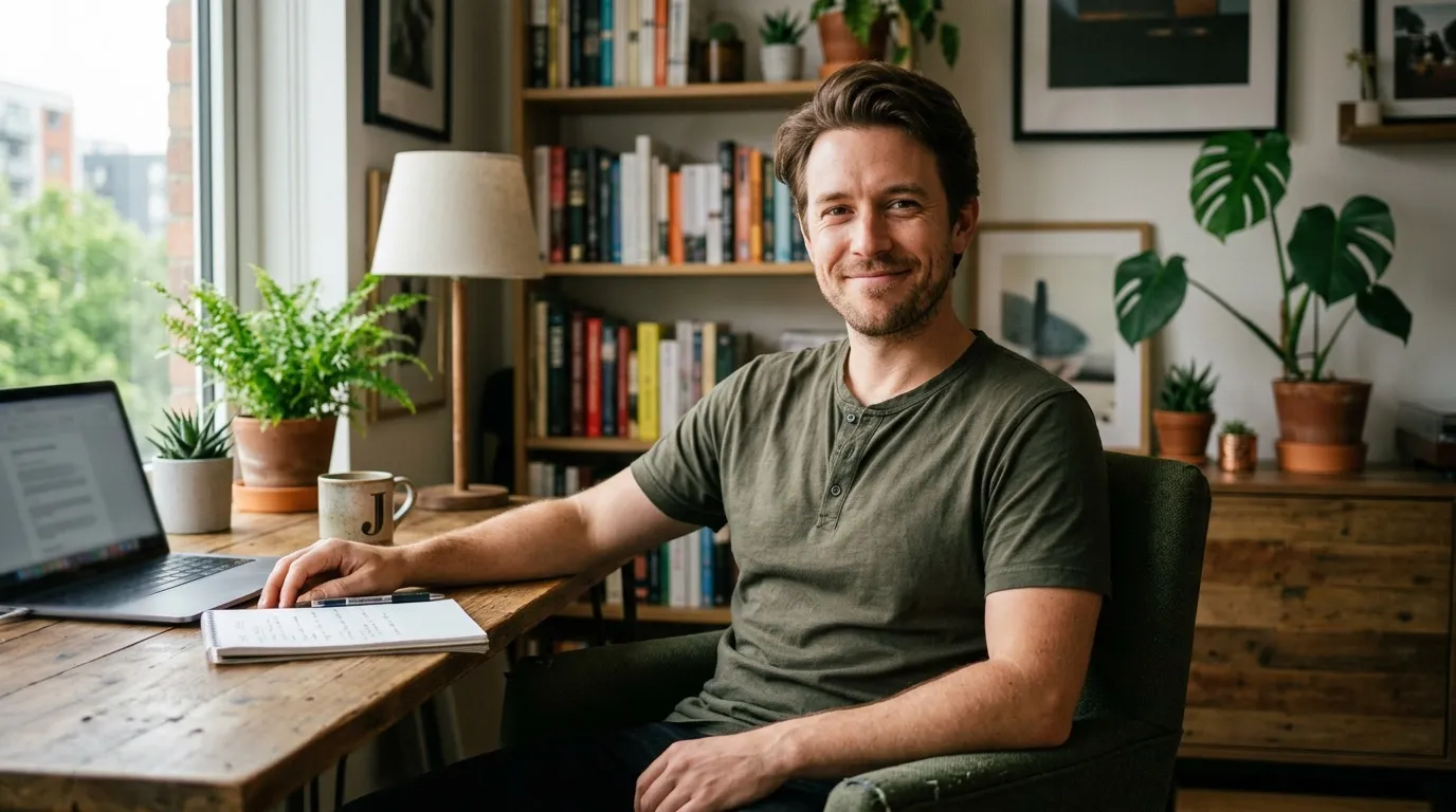 Jake, medgrundare av Cosara